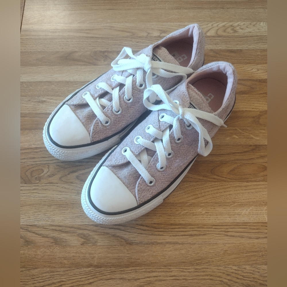 Women's Converse Madison 549703C Low Top Sneakers Size 6